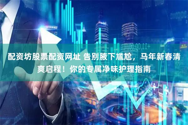 配资坊股票配资网址 告别腋下尴尬，马年新春清爽启程！你的专属净味护理指南